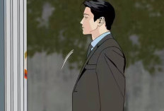 RAW: Fatos Sobre o Manhwa BL Master-Peace Capítulo 25 Scan PT BR, Em Hiato Temporário