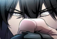 Ler Manhwa Became the Patron of Villains Capítulo 37 PT BR Lucion Finalmente Ultrapassou Os Limites De Novo