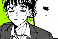 Manga The Guy She Was Interested in Wasn't a Guy at All Capítulo 156 Scan PT BR Veja Aqui Como A História Continua