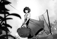 Dá Uma Olhada! Leitura do Manhwa My Possession Became a Ghost Story Capítulo 28 BR Scan O Terror Já Começou