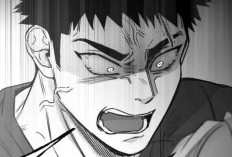Leia Manhwa BL You Are My World Capítulo 21 Scan PT BR, RAW! Partiu de Novo