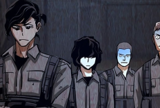 Link de Leitura do Manhwa Mercenary Enrollment (Contrato de Mercenário) Capítulo 271 PT BR Scan, o psicopata aparece