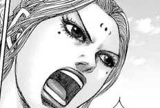 Abram Caminho! Leitura do RAW Manga Kingdom Capítulo 856 Scan PT BR A Batalha Decisiva Começa