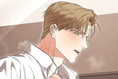 RAW BL Manhwa Kiss Me If You Can Capítulo 34 PT Scan Era Assim Que Se Sentia Apaixonar-se Na Idade Adulta