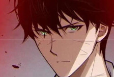 Ler Manhua Disastrous Necromancer Capítulo 232 Scan BR O Confronto Entre Gureta E Demônio