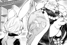 Leia Manga Shangri-La Frontier Capítulo 239 PT BR É Como Se Preparasse Para Uma Grande Ação Em Suikoden
