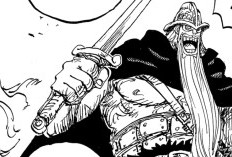 One Piece Capítulo 1176 PT BR Scan Franky, O Super Vega Cola, Lança O Mesmo Golpe Com A Técnica Secreta De Jinbe