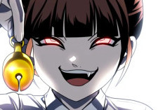 RAW Spoiler Plaything (A Sense of Amusement) Capítulo 61 Scan BR A Hiena Merece Justiça