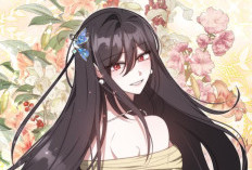 Link para Ler Manhwa The Last Straw Scan PT BR Capítulo Completo, A Gota D’água 