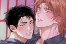 Link para Ler Manhwa BL Poisoning Love Scan PT BR Capítulo Completo 1-5, Amor Envenenado