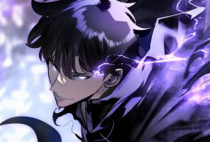 Painel Inicial Leitura do Manhwa Solo Leveling Capítulo Completo 1-200 Scan PT BR A Jornada De Sung Jinwoo Como Caçador De Nível E