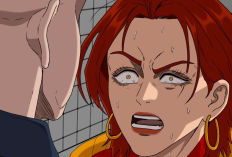 Leia Manhwa Bad Guy (A Bad Person) Capítulo 291 Scan PT BR, RAW! Forçar a Pedir Desculpas