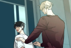 Manhwa BL When Life Gives You Tomatoes Capítulo 7 PT BR Scan, Usando diretamente a ação