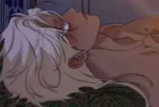 Leitura do Manhwa Blossoms of the White Night Capítulo 31 PT BR Só Temos Um Ao Outro Em Meio A Tantos Rivais