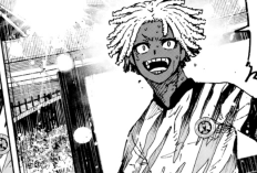 Spoiler RAW! Leia Mangá Blue Lock Capítulo 322 Scan PT BR, Isagi Desperta Seu Ego