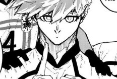 Histórico Manga Blue Lock Capítulo 359 Scan PT BR O Jogo Entre Inglaterra E Japão Está Ficando Superintenso