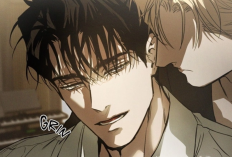 Um Sorriso Sedutor! Spoilers e Links de Leitura Manhwa BL FlashLight Capítulo 63 PT BR Scan