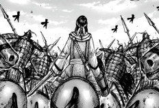 Leia Kingdom Capítulo 864 PT BR Scan A Flecha Continua A Jogar