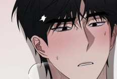 Leia Bite to Unlock (Ask to Unlock) Capítulo 14 PT BR Taehee Bombardeia Hyeon-seung Com Perguntas Intermináveis E Entusiasmo Fanático