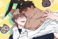 Sinopse, Títulos Alternativos & Links para Leitura de Manhwa BL Rabbits Can Run in 3 Seconds PT BR Capítulo Completo, Gratuito sem Login