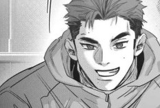 Que Fofo! Link para Ler BL Manhwa You Are My World Capítulo 26 PT BR Desta Vez, Alguém Está Com Ciúmes