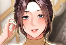 Sinopse e Link de Leitura do Manhwa A Dangerous Deal And The Girl Next Door PT BR Capítulo Completo, Um Acordo Perigoso e a Vizinha