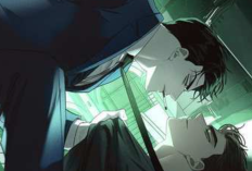 Link para Ler Manhwa BL Under the Green Light Scan PT BR Capítulo Completo, Sob a Luz Verde