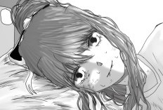Leia Mangá Doki Doki Literature Club! Capítulo 8 Scan PT BR, RAW! Um Choro Triste