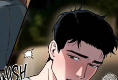 RAW Leia Manhwa BL Swallow You Whole Capítulo 44 Scan PT BR, Proteção Fantástica