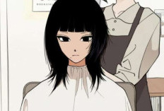 Ler Manhwa I Dare You Capítulo 23 PT BR Scan Esse Jogo Causa Muito Estresse Nos Alunos