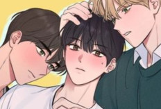 Sinopse & Link de Leitura do Manhwa BL Why Not Both? PT BR Capítulo Completo, O Amor Entre Dois Homens