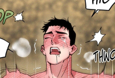 Nunca se Cansa! Links de Leitura Manhwa BL Swallow You Whole Capítulo 39 PT BR Scan & Data de Lançamento