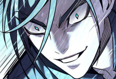 Link para Ler Eleceed Capítulo 374 Scan PT BR Gestella Escondendo Seu Poder Secreto O Tempo Todo