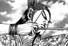 Talento Puro Vs Trabalho Árduo! Ler Manga Kingdom Capítulo 864 Scan PT Esta É Uma Batalha Mortal