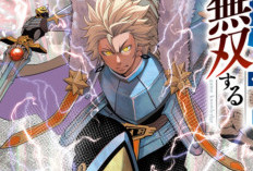 Link para Ler Mangá The Exiled Heavy Knight Knows How to Game the System Capítulo Scan PT BR Capítulo Completo GRATUITO