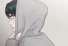 Vazamentos Manhwa After a Meal Capítulo 26 Só Precisamos Da Companhia Um Do Outro