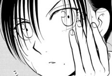 Yomi No Tsugai Capítulo 58 PT BR Scan Gratuito O Que Isso Significa: Visitar A Terra Da Morte