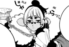 Não é Mentira! Spoilers e Links de Leitura Mangá Ichi the Witch Capítulo 72 PT BR Scan