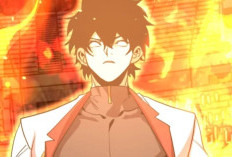 Leia Logando 10.000 Anos No Futuro (Logging 10000 Years into the Future) Capítulo 270 Scan PT Usar Fogo Para Combater Outro Fogo