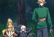 Leia Why I Quit Being the Demon King Capítulo Completo Scan PT BR A Jornada Do Rei Demônio Atravessou 665 Reinos 