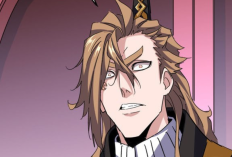 Zhuo Fan Nunca Tem Medo! Spoilers e Links de Leitura Manhua Emperador Demoniaco (Magic Emperor) Capítulo 782 PT BR Scan