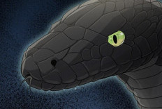 Aviso da Serpente! Leitura do BL Manhwa Do You Not Really Like this Kind of Snake? Capítulo 7 Scan PT BR 
