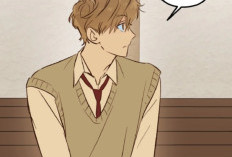 Curiosidades Sobre o Manhwa BL Double Dating Capítulo 13: Já Fiz o Meu Melhor