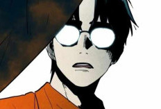 Ler Manhwa Fog Land Capítulo 3 Scan PT BR A Vida Na Prisão