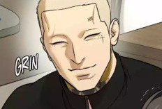 Spoiler RAW! Leia Manhwa BL Jinx Capítulo 99 Scan PT BR, A Tristeza da Perda