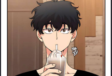 Ler o Manhwa The Childhood Friend Complex Capítulo 53 PT BR, Mincheol está com ciúmes?