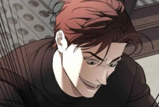 Spoiler RAW! Leia Manhwa BL The Hounds of Sisyphus Capítulo 29 Scan PT BR, Sorriso Falso
