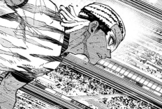 Spoiler RAW! Leia Mangá Blue Lock Capítulo 323 Scan PT BR, Isagi está Pronto para Mostrar seu Talento Oculto