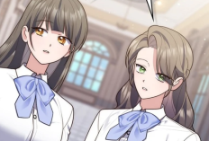 RAW Leia Manhwa A Princess Who Reads Fortune Capítulo 125 Scan PT BR, Uma Amizade Doce