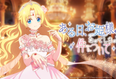 Sinopse & Link de Leitura do Manhwa The Fated Magical Princess PT BR Capítulo Completo 1-125, A Princesa Mágica Predestinada 